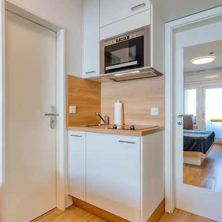 Alte Teestube W 70 Apartment Norderney Exterior photo