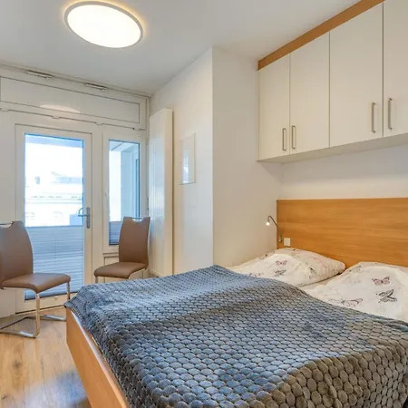 Alte Teestube W 70 Apartment Norderney Exterior photo
