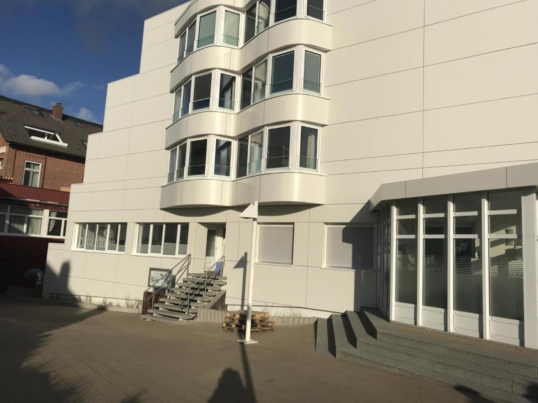 Alte Teestube W 70 * Norderney