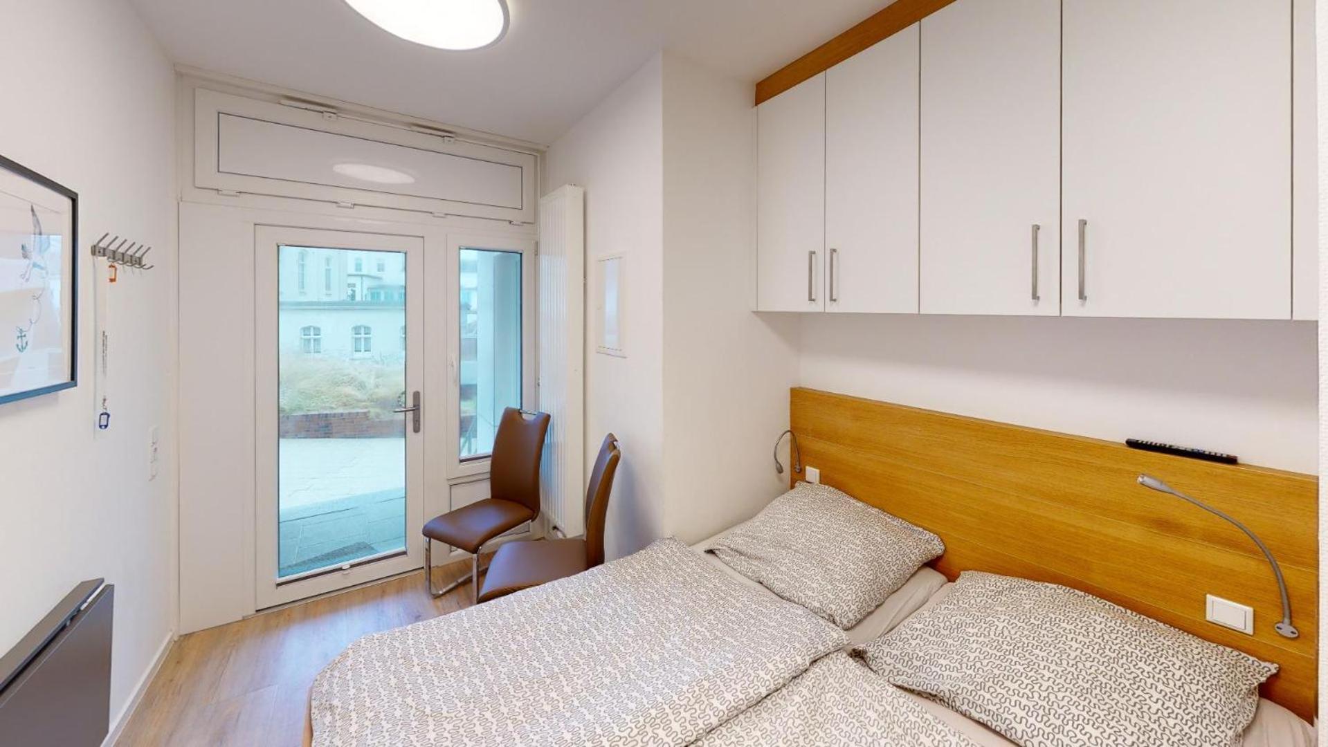 Alte Teestube W 70 Norderney