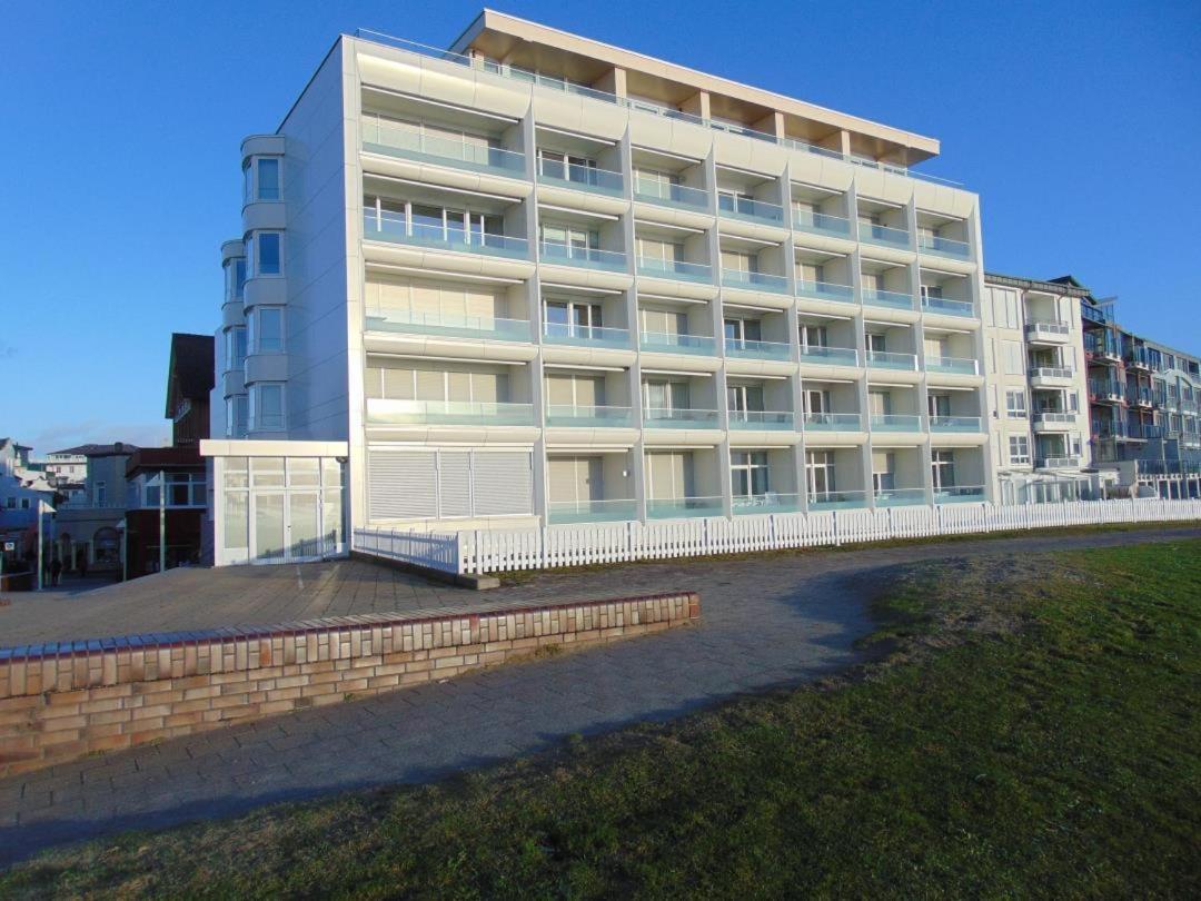 Alte Teestube W 70 * Norderney