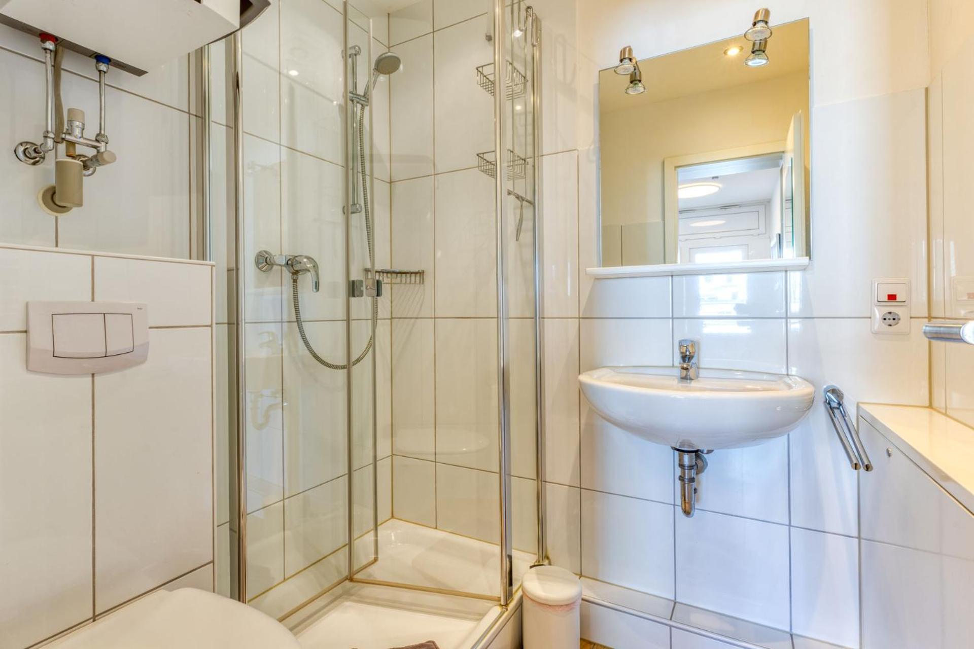 Alte Teestube W 70 Norderney