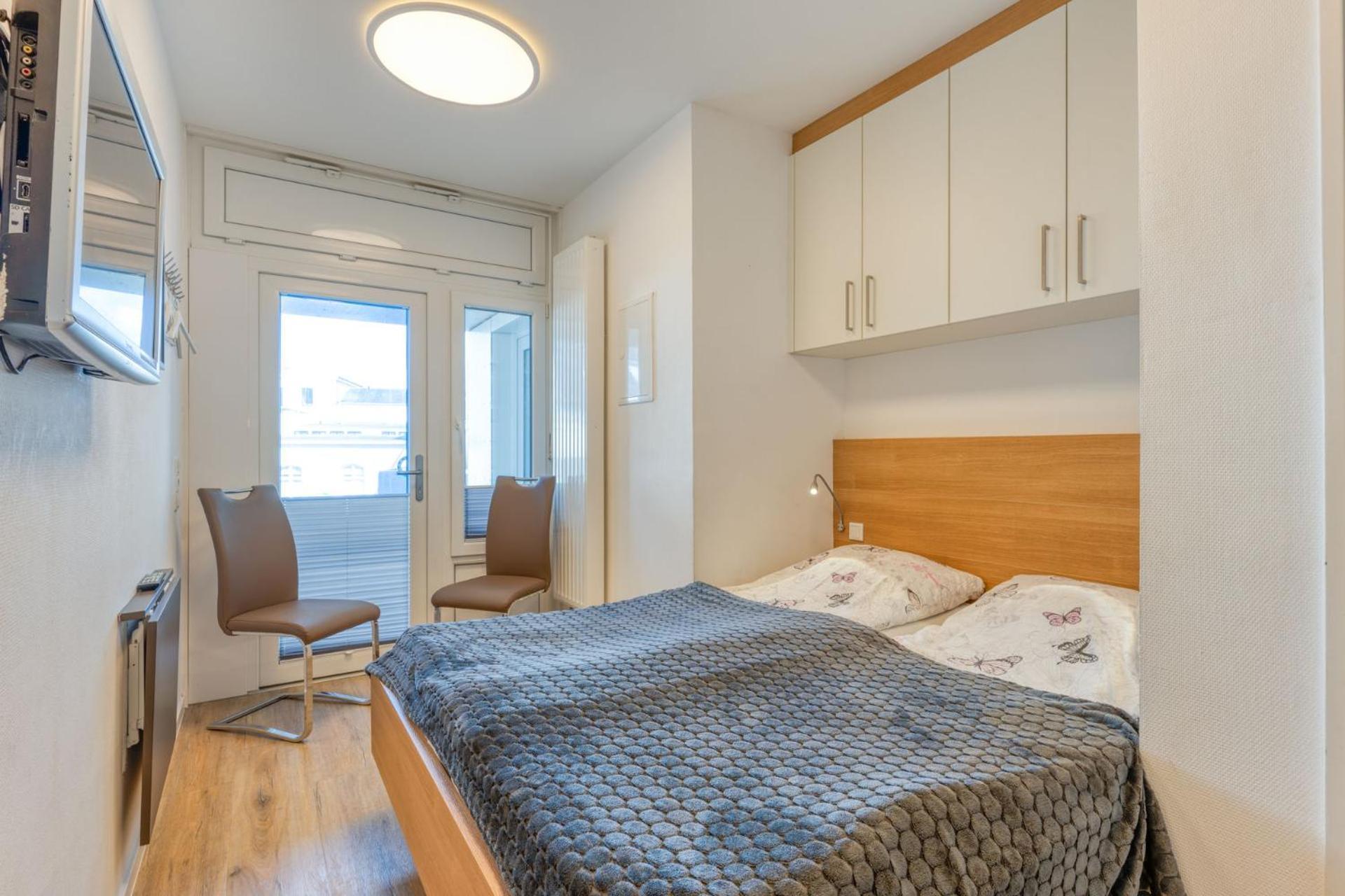 Alte Teestube W 70 * Norderney